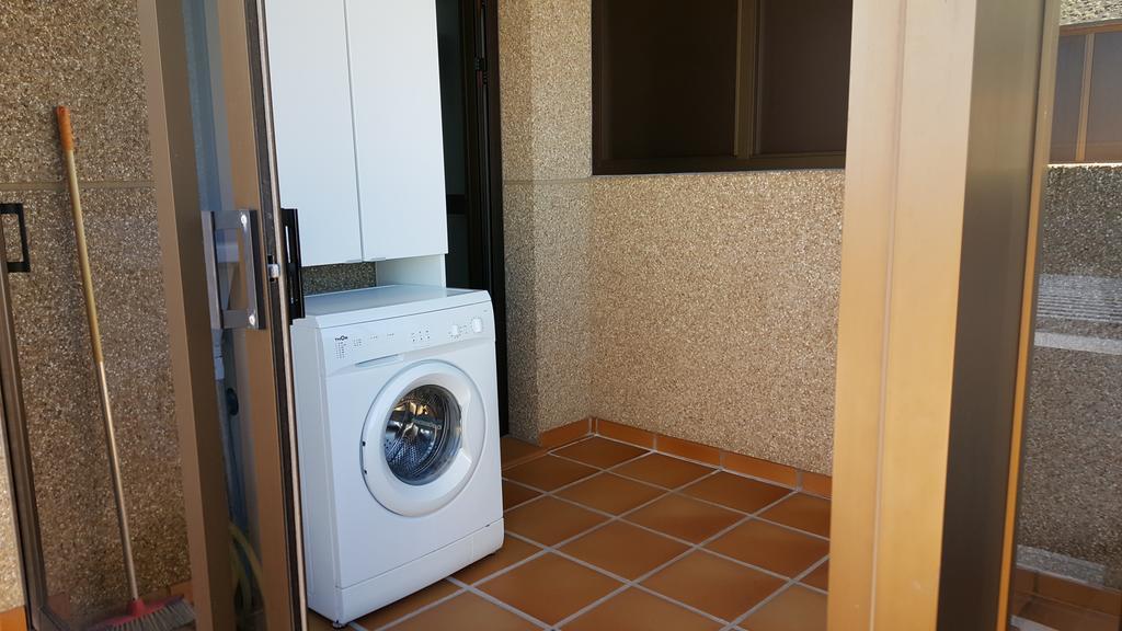 Vivienda Vacacional Monteprimero 2 Тамадусте Экстерьер фото