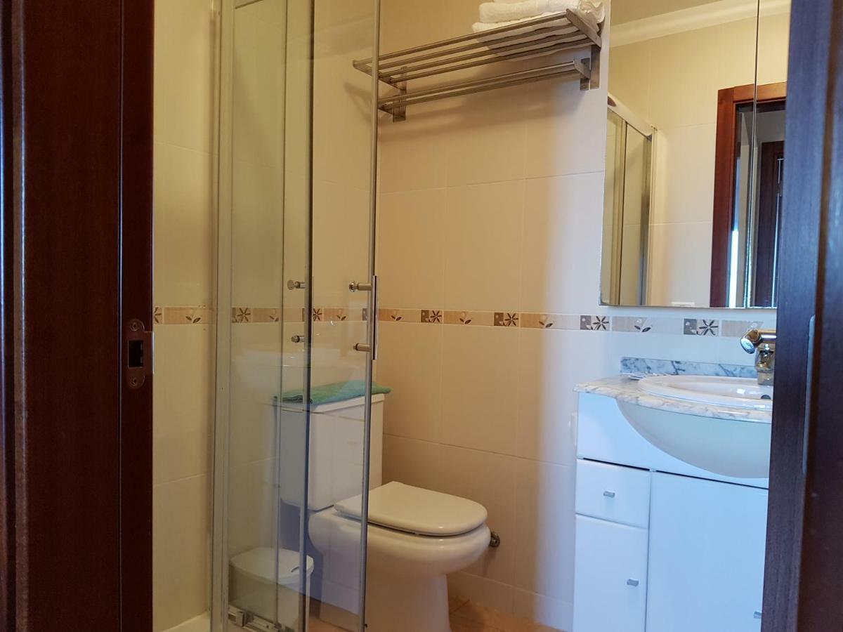 Vivienda Vacacional Monteprimero 2 Тамадусте Экстерьер фото