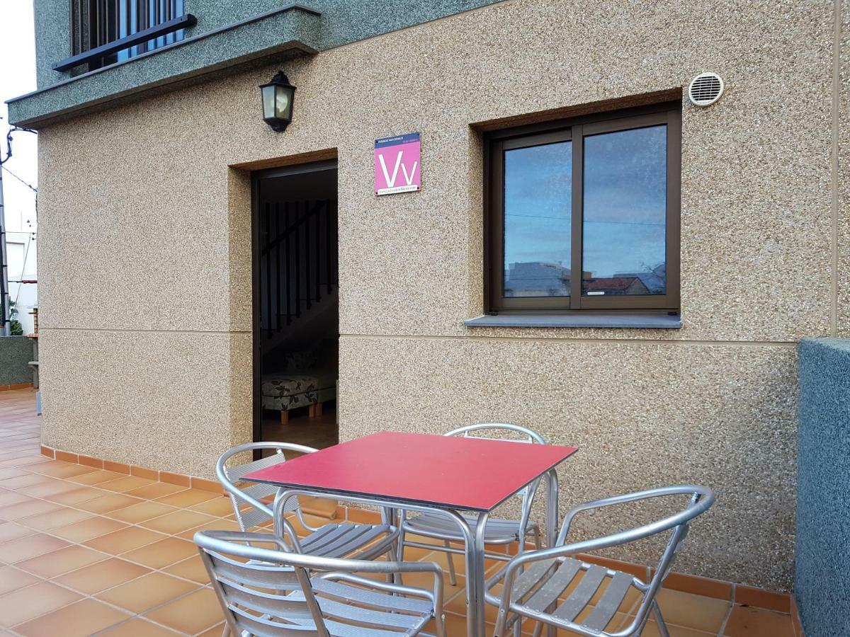 Vivienda Vacacional Monteprimero 2 Тамадусте Экстерьер фото