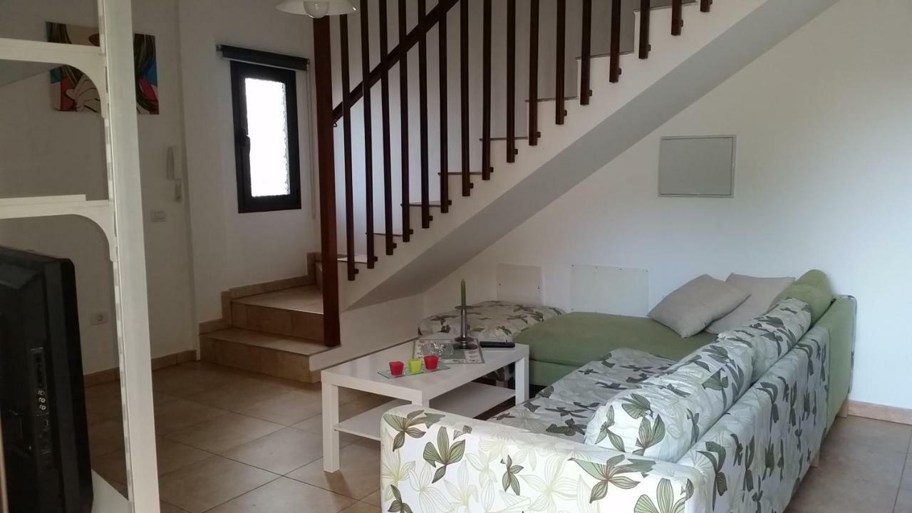 Vivienda Vacacional Monteprimero 2 Тамадусте Экстерьер фото