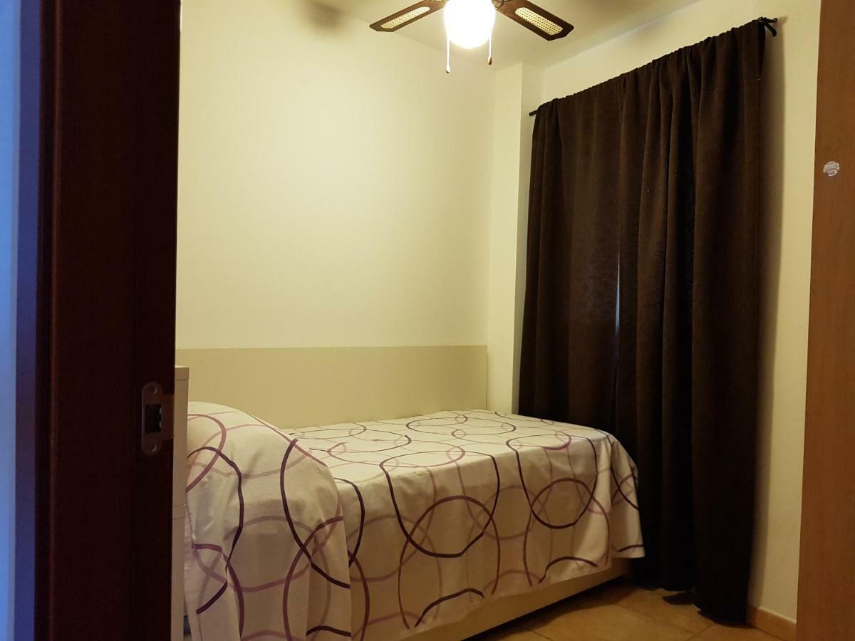 Vivienda Vacacional Monteprimero 2 Тамадусте Экстерьер фото